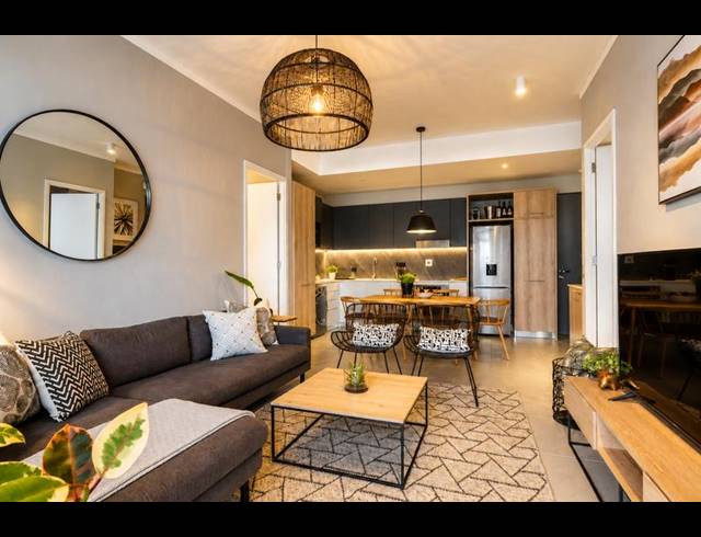 2 BEDROOM PROPERTY TO RENT IN MENLYN